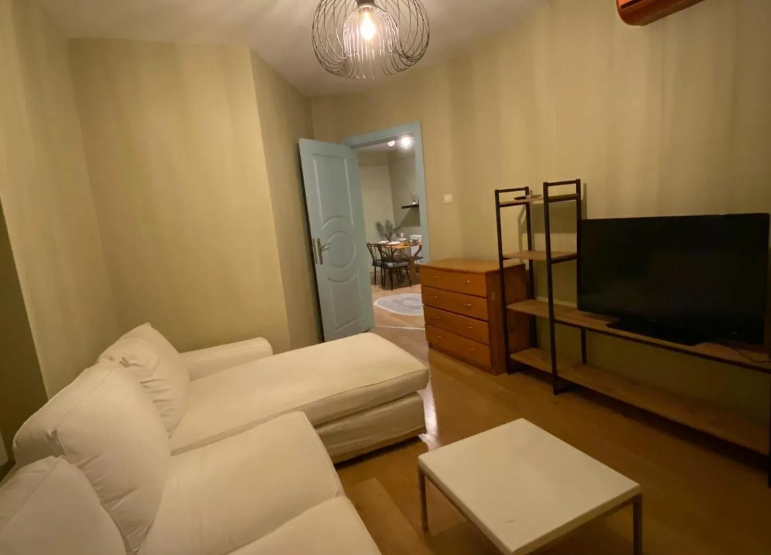 Rodin Suites Istambul 0*,  Turquie