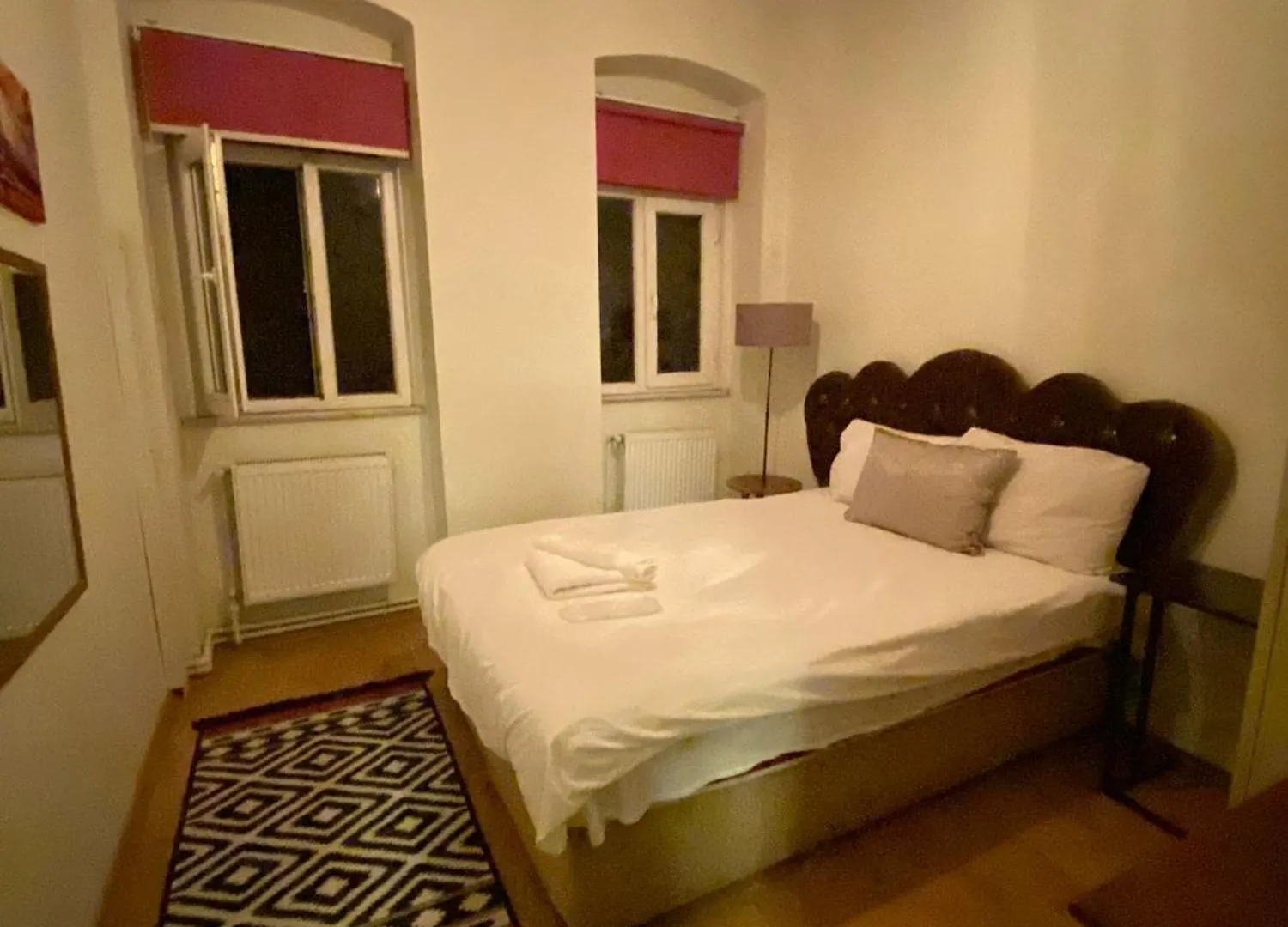 Appartement Rodin Suites Istambul