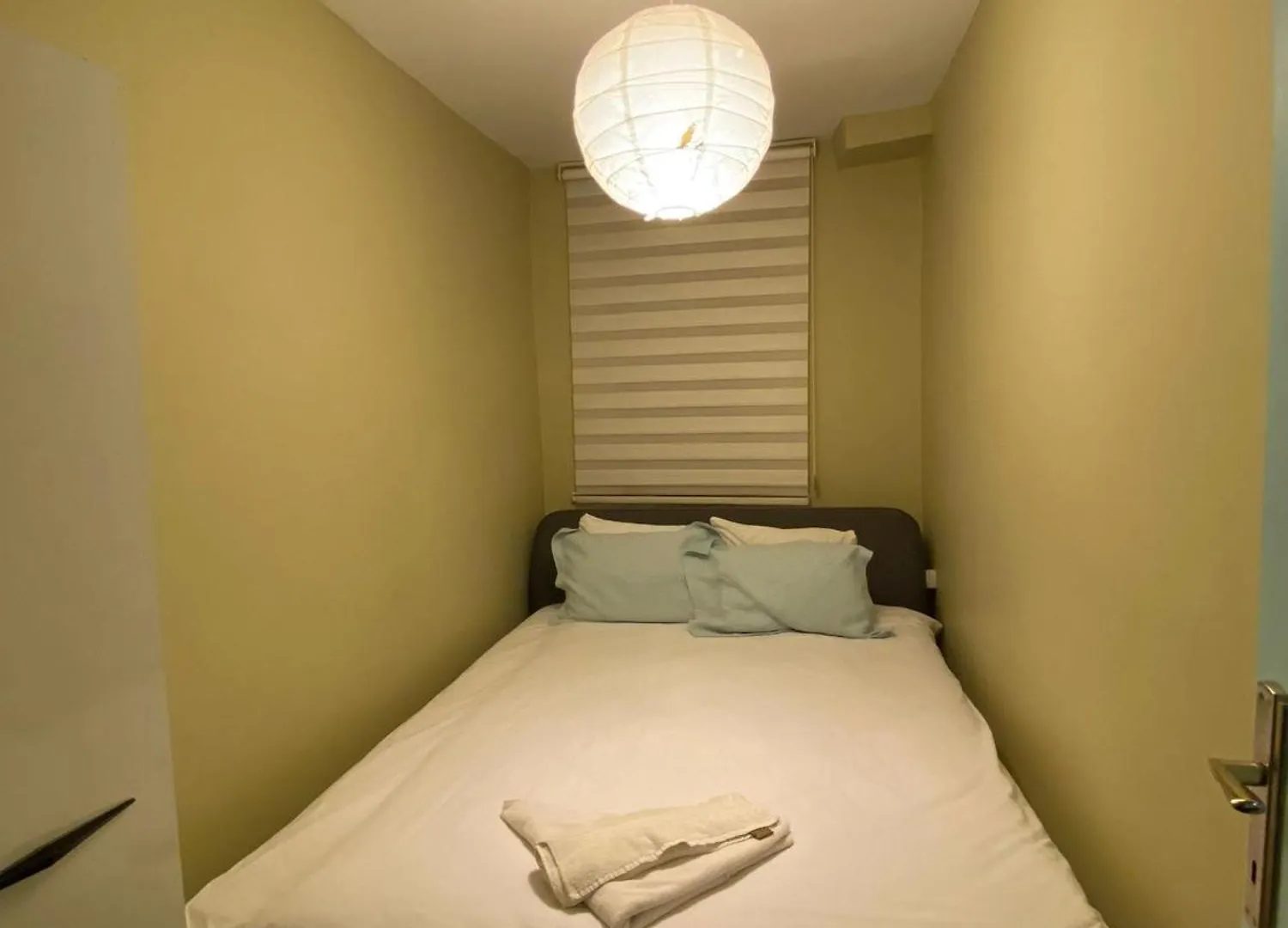 Rodin Suites Istambul 0*,