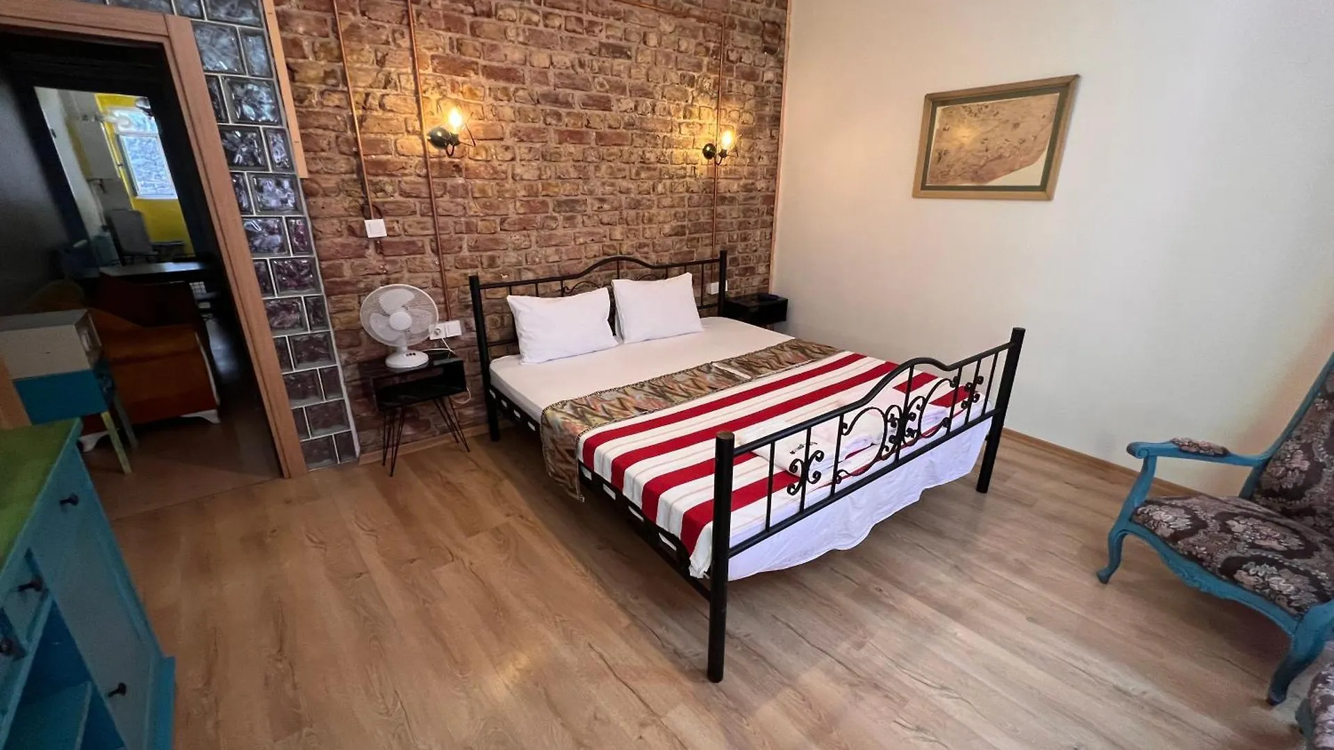 Appartement Rodin Suites Istambul