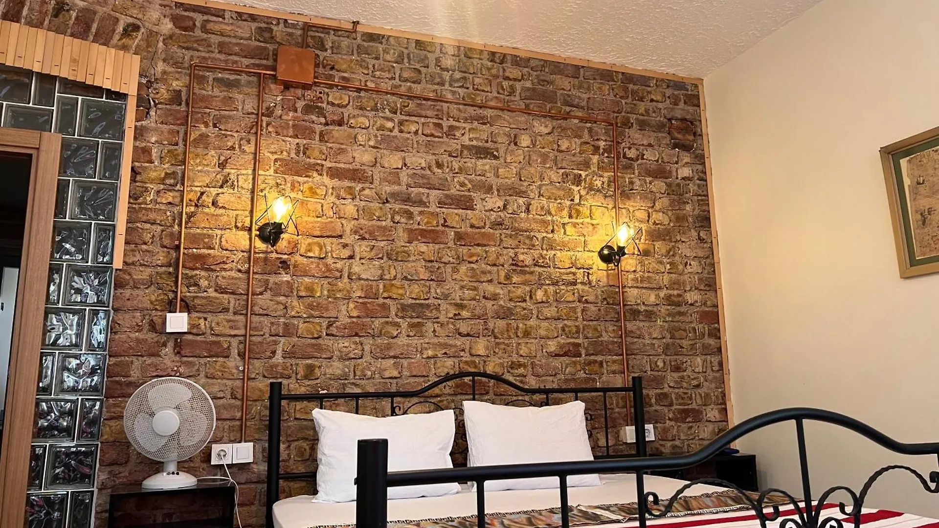 Rodin Suites Istambul 0*,