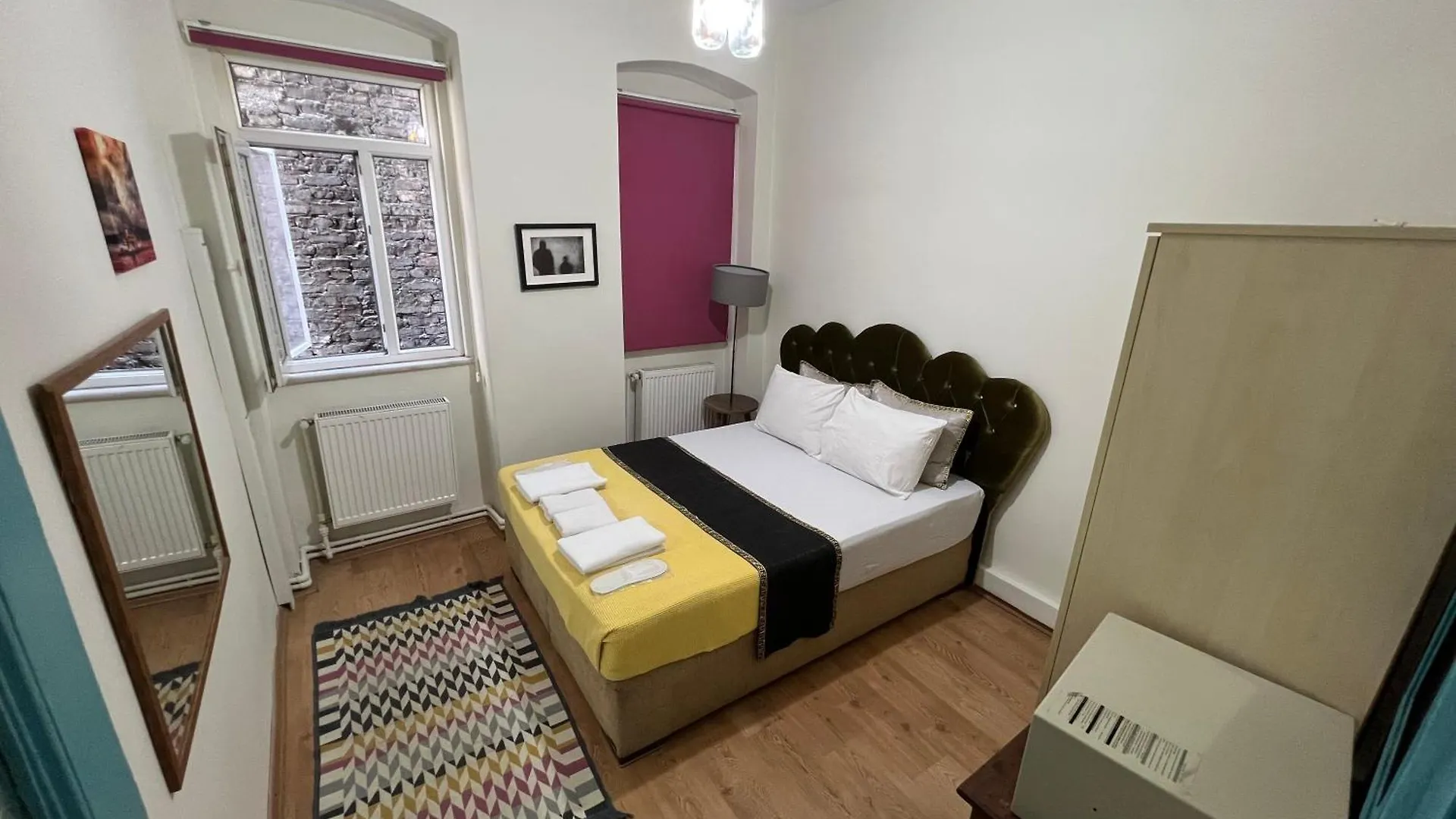 Rodin Suites イスタンブール 0*,  トルコ