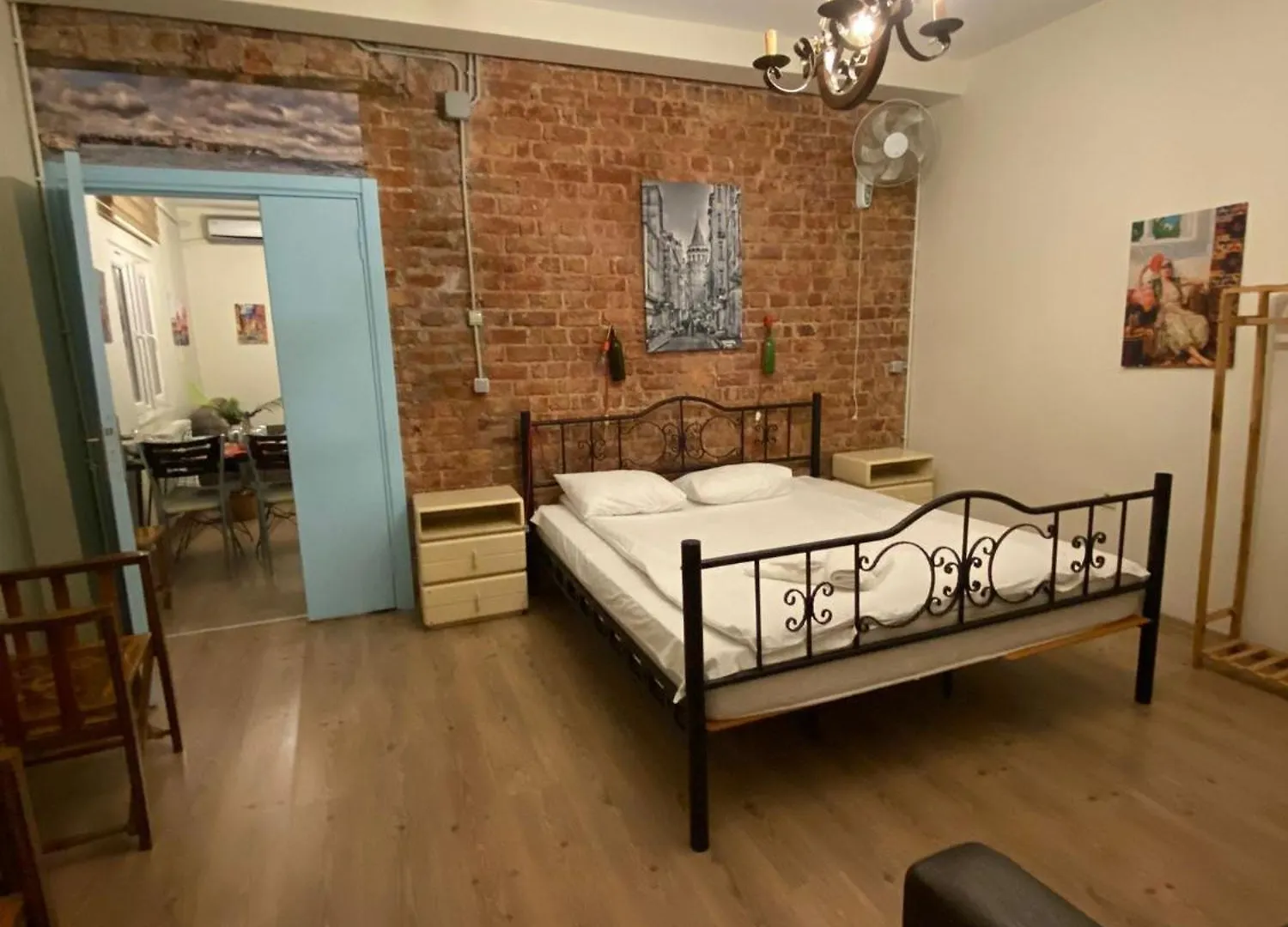 Rodin Suites イスタンブール アパート