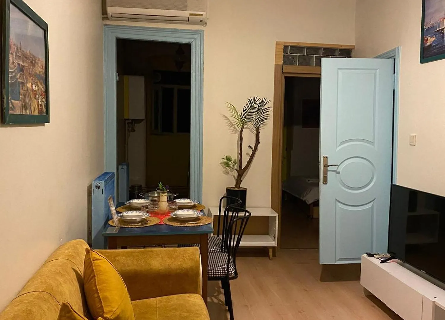 Rodin Suites イスタンブール