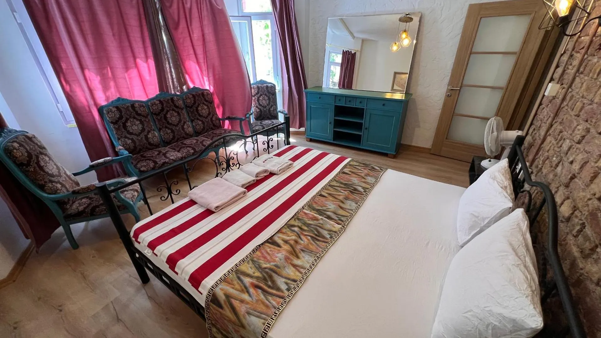Rodin Suites イスタンブール